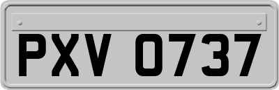 PXV0737