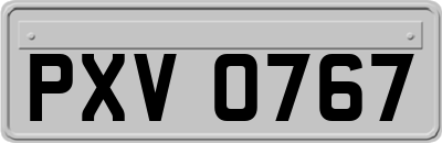 PXV0767