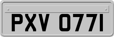 PXV0771