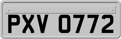 PXV0772