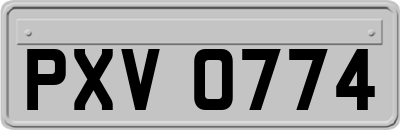 PXV0774