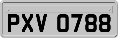 PXV0788