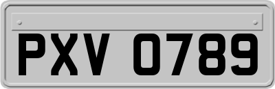 PXV0789