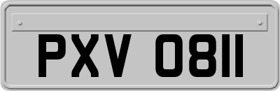 PXV0811