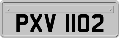 PXV1102