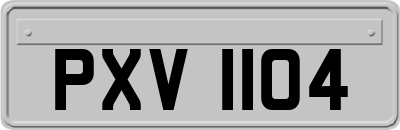 PXV1104