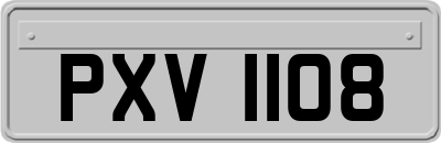 PXV1108