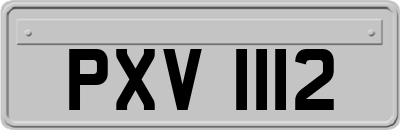 PXV1112