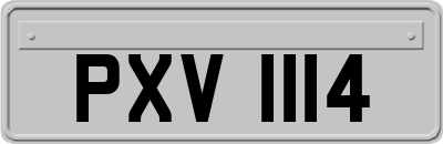 PXV1114