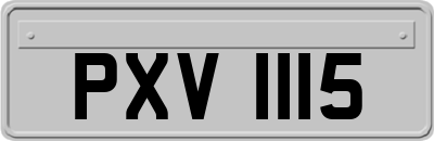 PXV1115