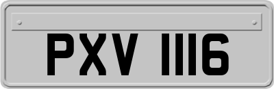 PXV1116