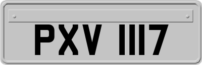 PXV1117