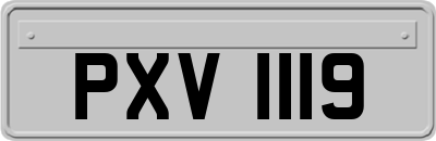 PXV1119