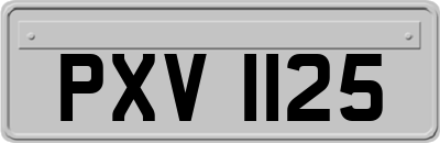 PXV1125