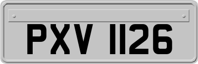 PXV1126