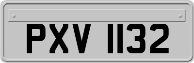 PXV1132