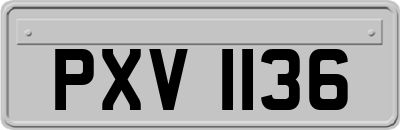 PXV1136