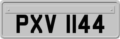 PXV1144