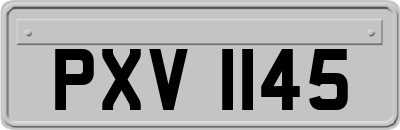 PXV1145