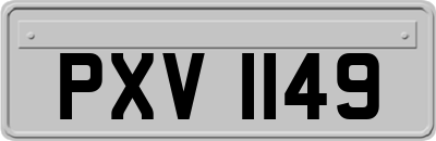 PXV1149