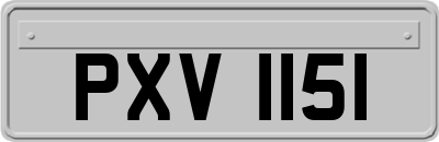 PXV1151