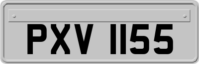 PXV1155