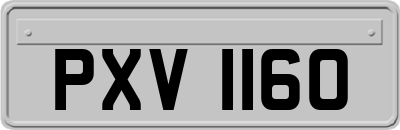 PXV1160