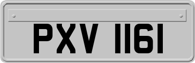 PXV1161