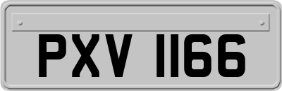 PXV1166