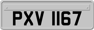 PXV1167