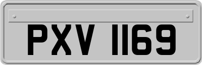 PXV1169