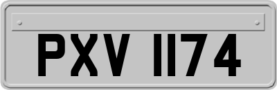 PXV1174