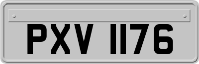 PXV1176