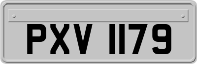 PXV1179