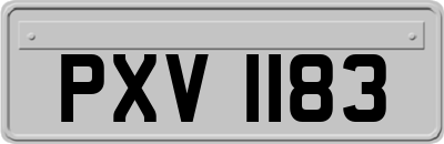 PXV1183