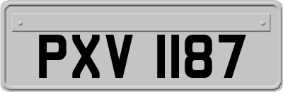 PXV1187