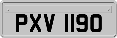 PXV1190