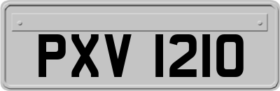 PXV1210