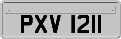 PXV1211