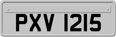 PXV1215