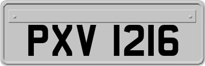 PXV1216