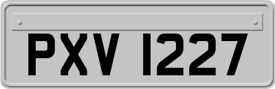 PXV1227