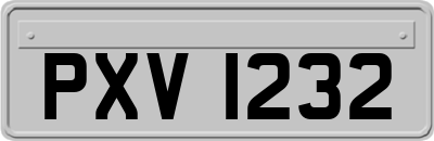 PXV1232