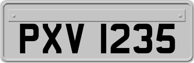 PXV1235