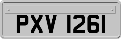 PXV1261