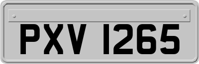 PXV1265