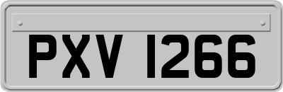 PXV1266