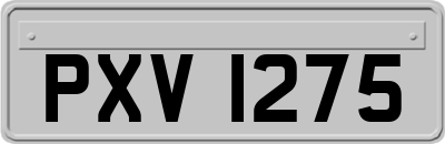 PXV1275