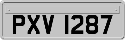 PXV1287