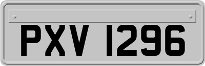 PXV1296